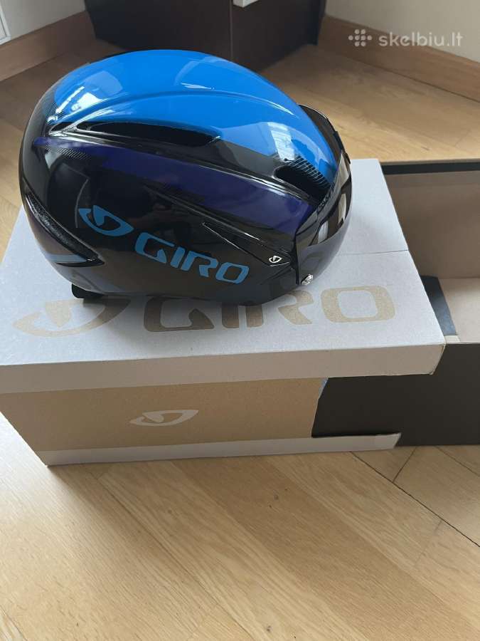 Giro - nuotraukos Nr. 5
