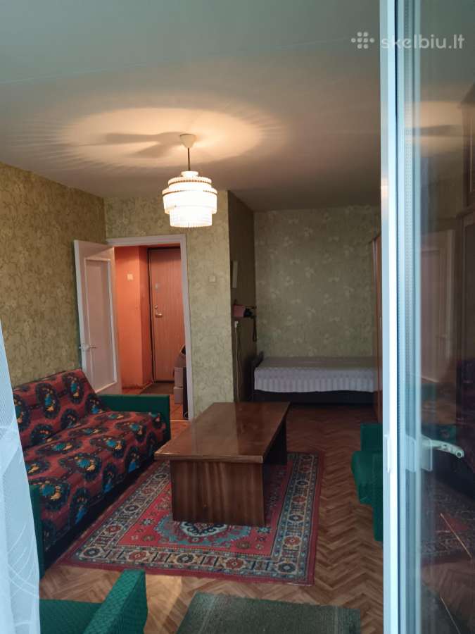 Parduodu butą Šiaulių rajone Ģruzdžiuose - nuotraukos Nr. 12