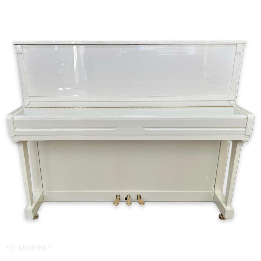 Naujas Bohemia Exclusive 123 pianinas - nuotraukos Nr. 2