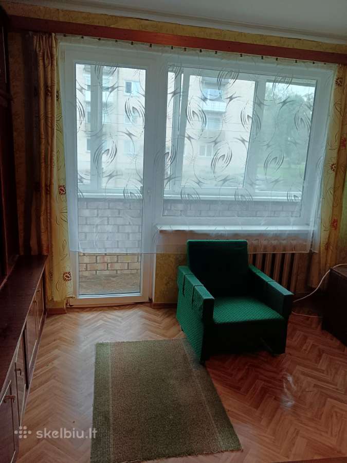 Parduodu butą Šiaulių rajone Ģruzdžiuose - nuotraukos Nr. 16
