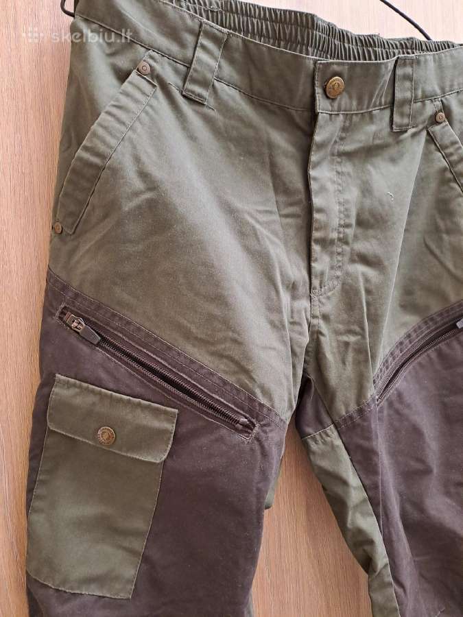Chevalier 38/m d. medzioklines plonos kelnes - nuotraukos Nr. 2