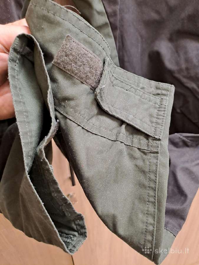 Chevalier 38/m d. medzioklines plonos kelnes - nuotraukos Nr. 3