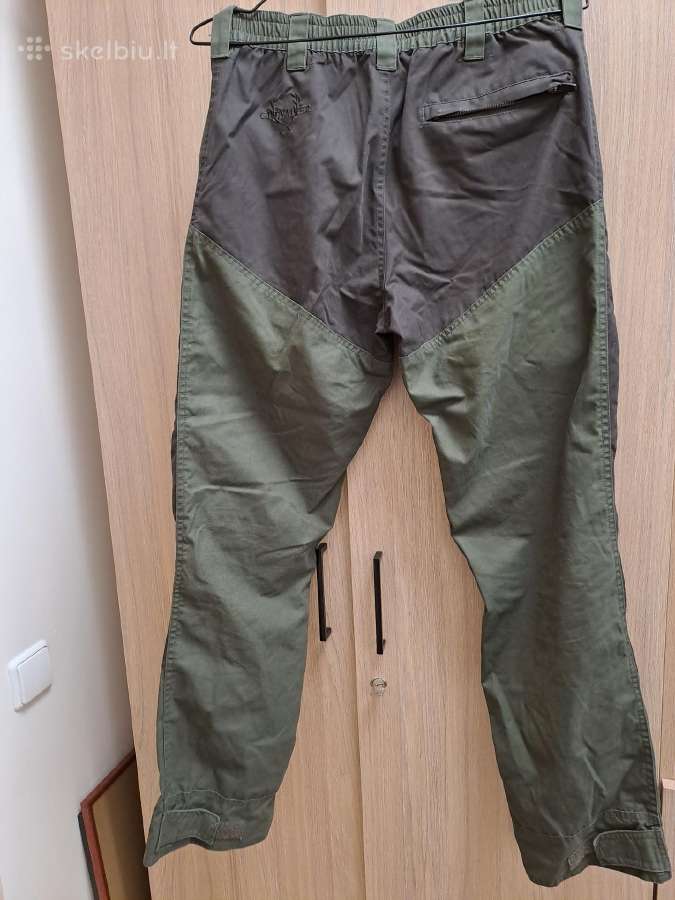 Chevalier 38/m d. medzioklines plonos kelnes - nuotraukos Nr. 4