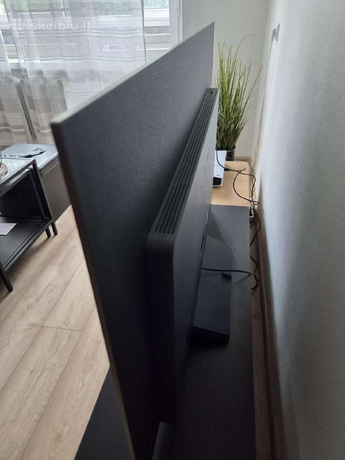 Parduodu televizoriu LG C2 - nuotraukos Nr. 4