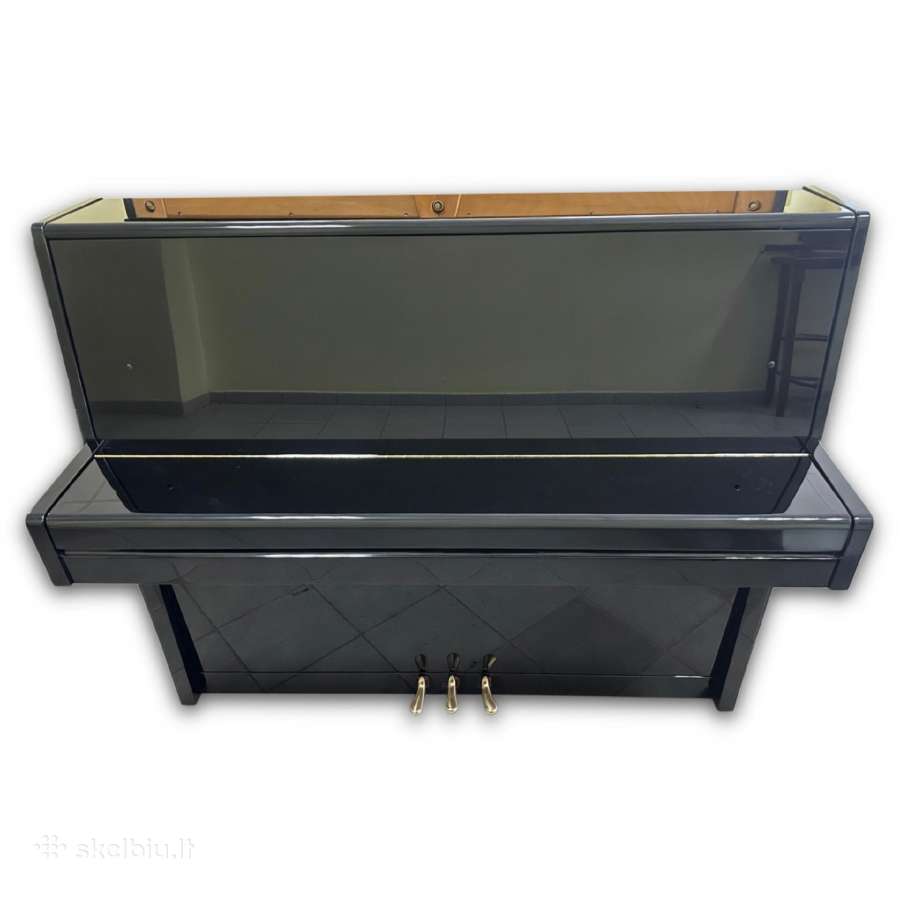 Pianinas "Schlogl" 118 Moderna - nuotraukos Nr. 2