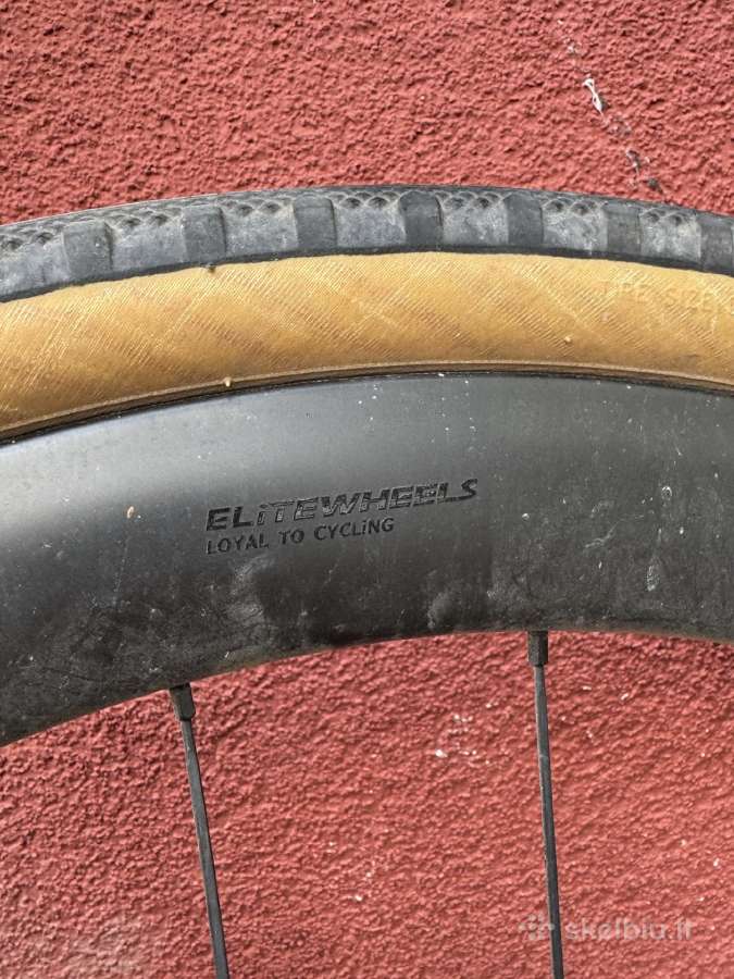 Lauf Anywhere gravelis M - nuotraukos Nr. 6