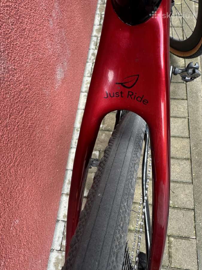 Lauf Anywhere gravelis M - nuotraukos Nr. 3