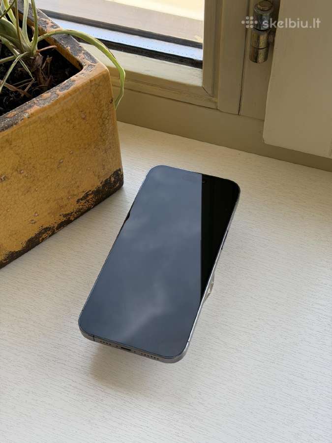 Apple iPhone 14 pro max 256gb Geros būklės - nuotraukos Nr. 6