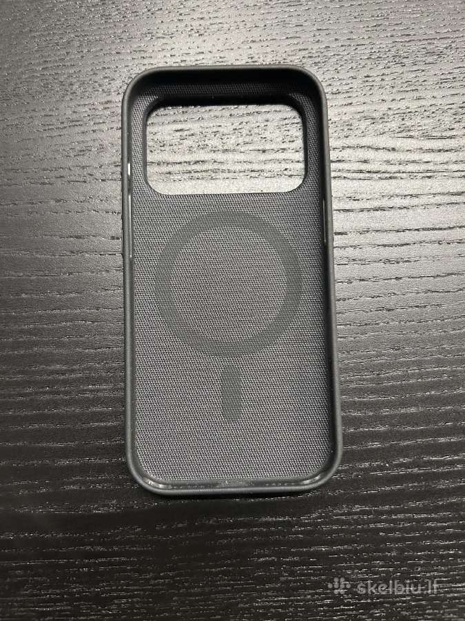 Apple iPhone 17 Pro 256gb Deep Blue - nuotraukos Nr. 10