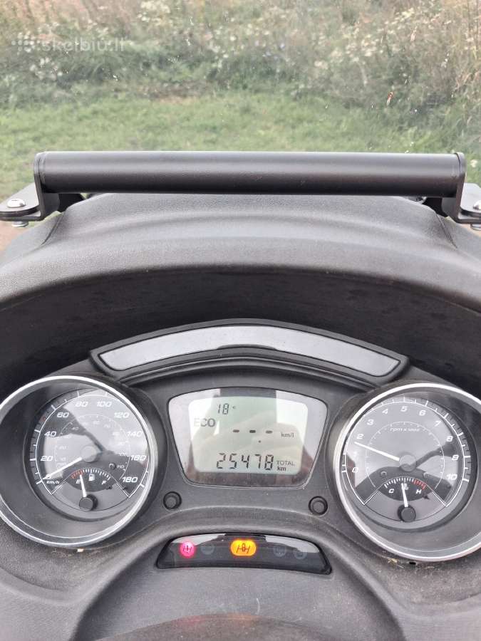 Piaggio mp3.2021m - nuotraukos Nr. 7