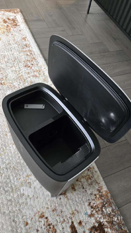 Ecovas deebot x1 stotelė - nuotraukos Nr. 2