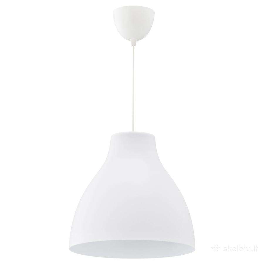 Lubinis šviestuvas Ikea Melodi - nuotraukos Nr. 2