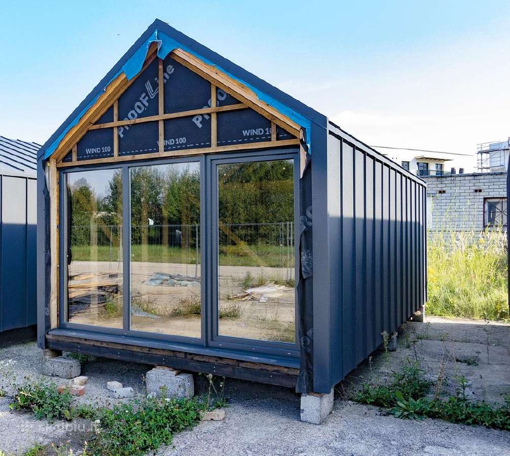 Ieškomi statybų darbininkai - nuotraukos Nr. 6