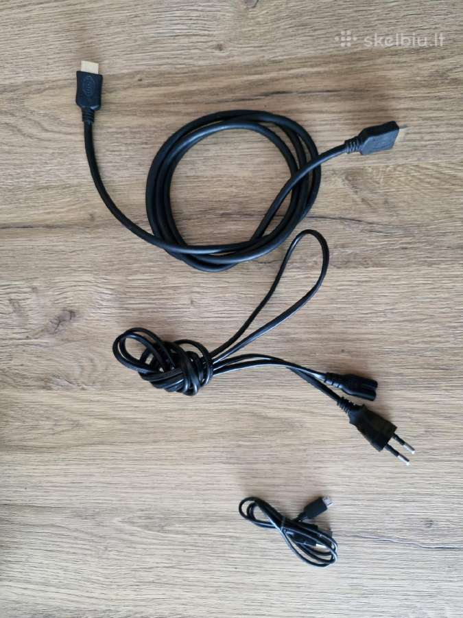 Ps4 pro 1tb +3 pultai+žaidimas - nuotraukos Nr. 3