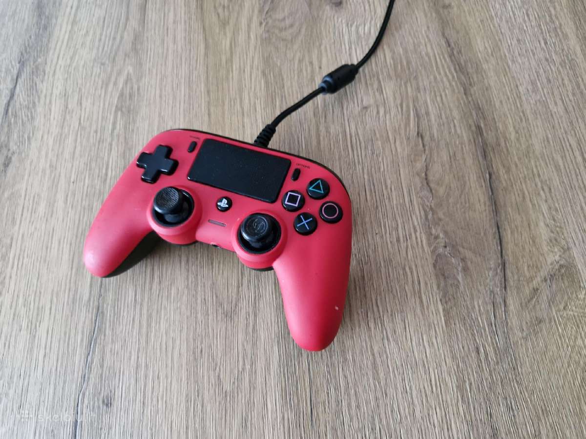 Ps4 pro 1tb +3 pultai+žaidimas - nuotraukos Nr. 15