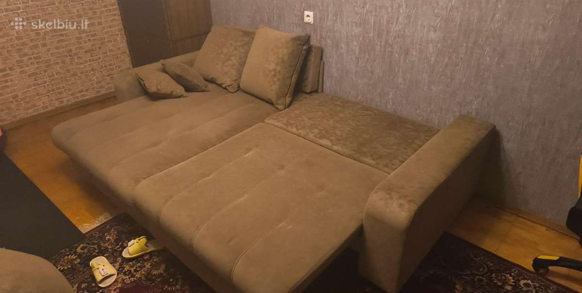 Dovanoju minkšta kampa - nuotraukos Nr. 2