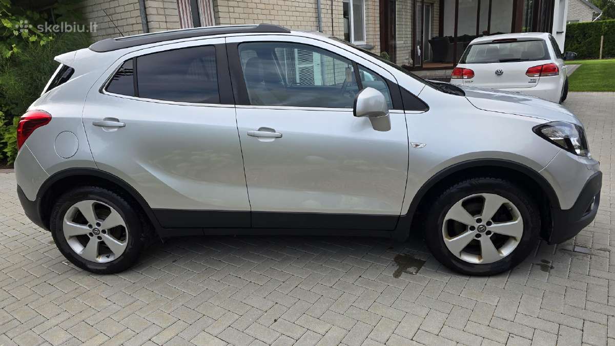 Automobilis - nuotraukos Nr. 2