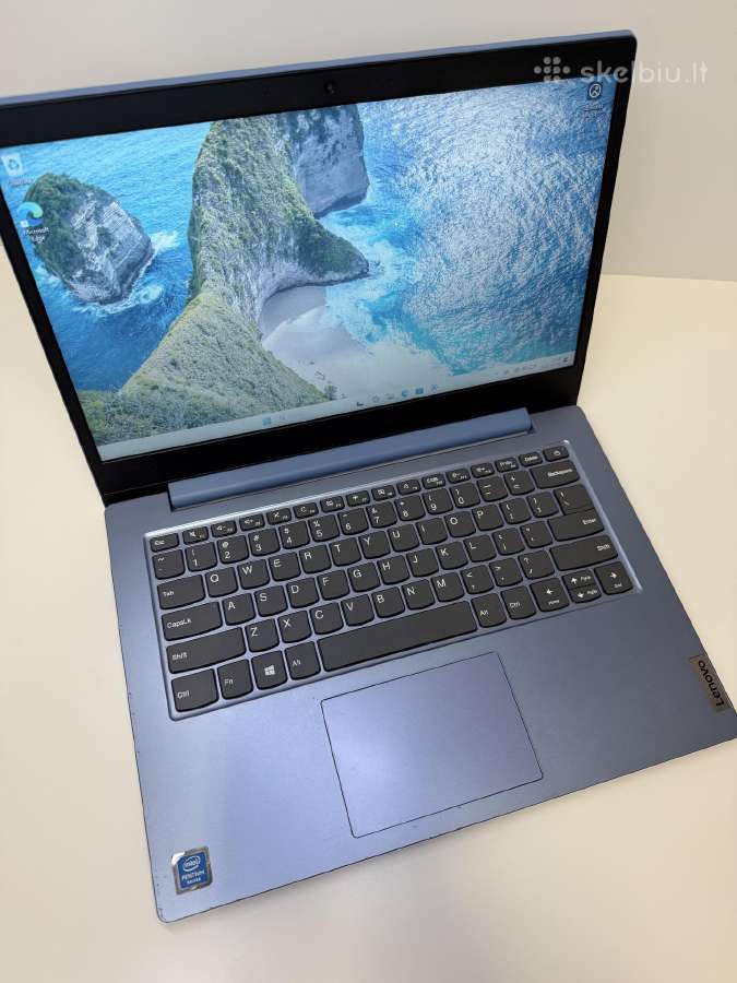 Lenovo Ideapad 1 - nuotraukos Nr. 2