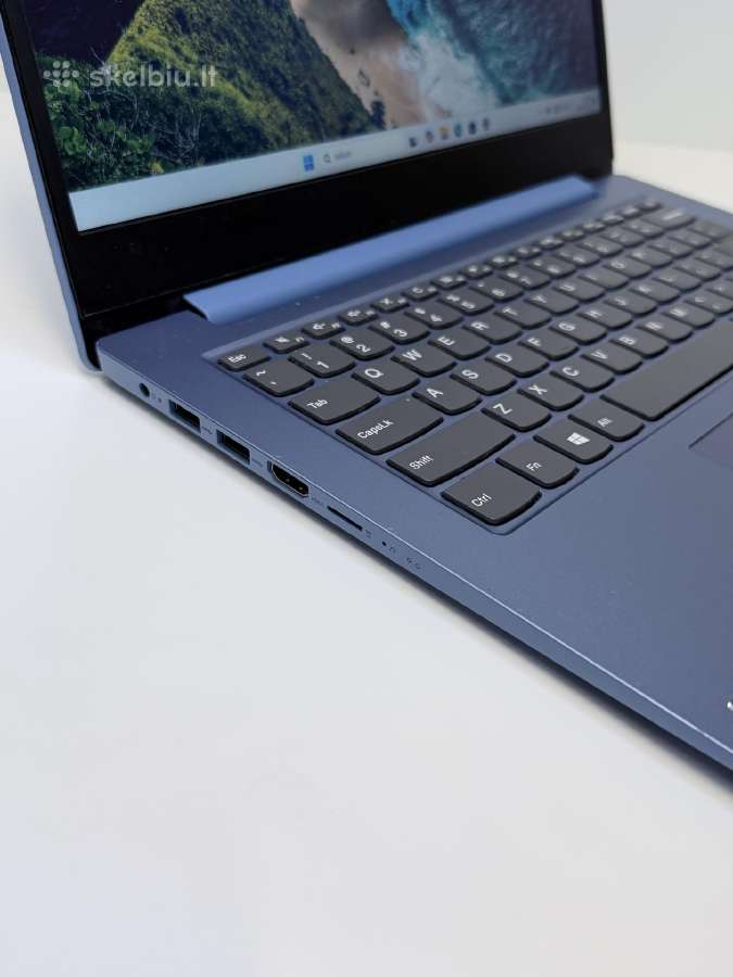 Lenovo Ideapad 1 - nuotraukos Nr. 3