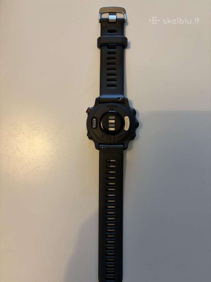 Garmin Forunner 55 - nuotraukos Nr. 2