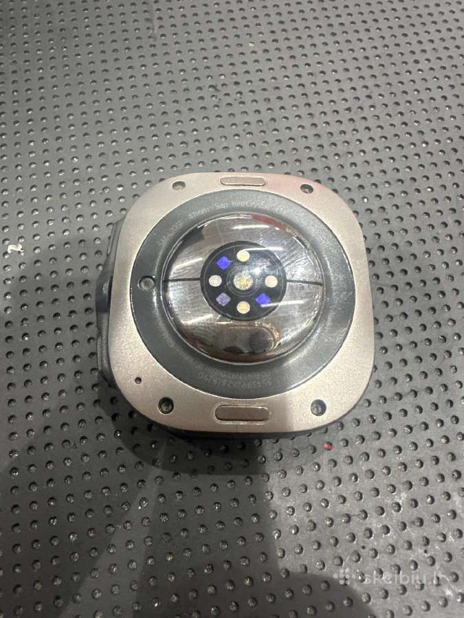Galaxy watch ultra - nuotraukos Nr. 3