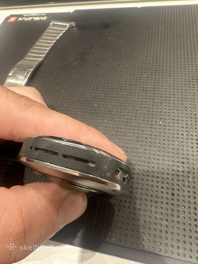 Galaxy watch ultra - nuotraukos Nr. 5
