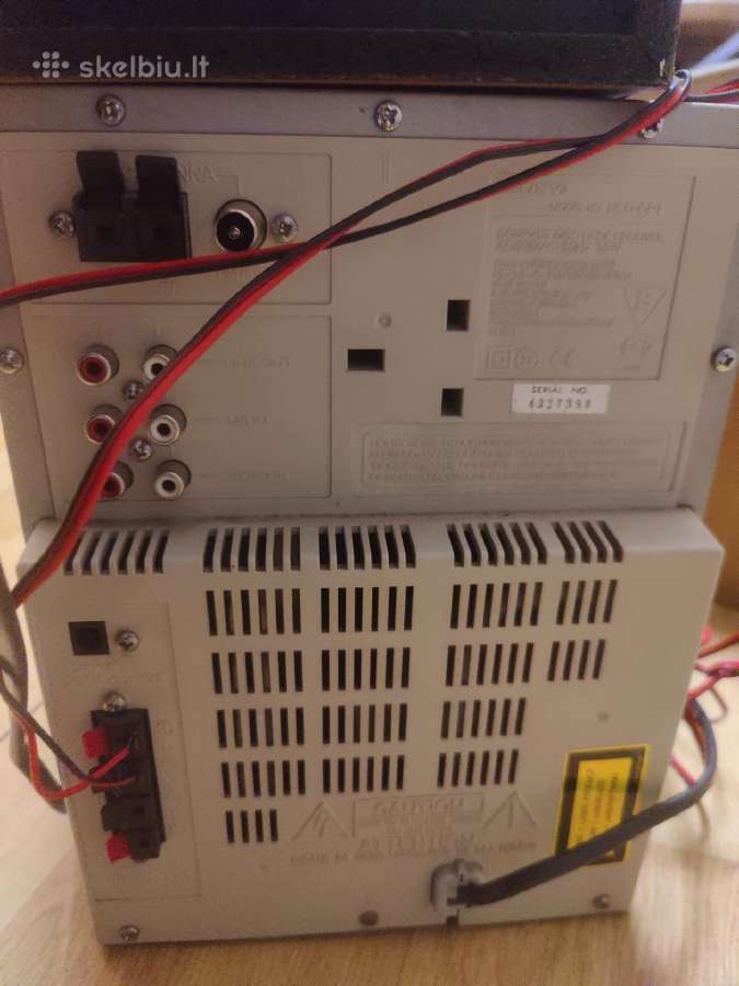 Sony centriukas - nuotraukos Nr. 5
