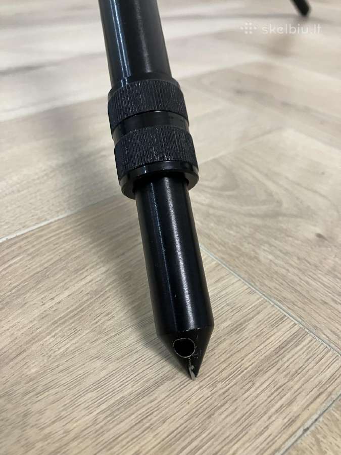 Karpinis stovas Meccanica Vadese Micro Nick - nuotraukos Nr. 6