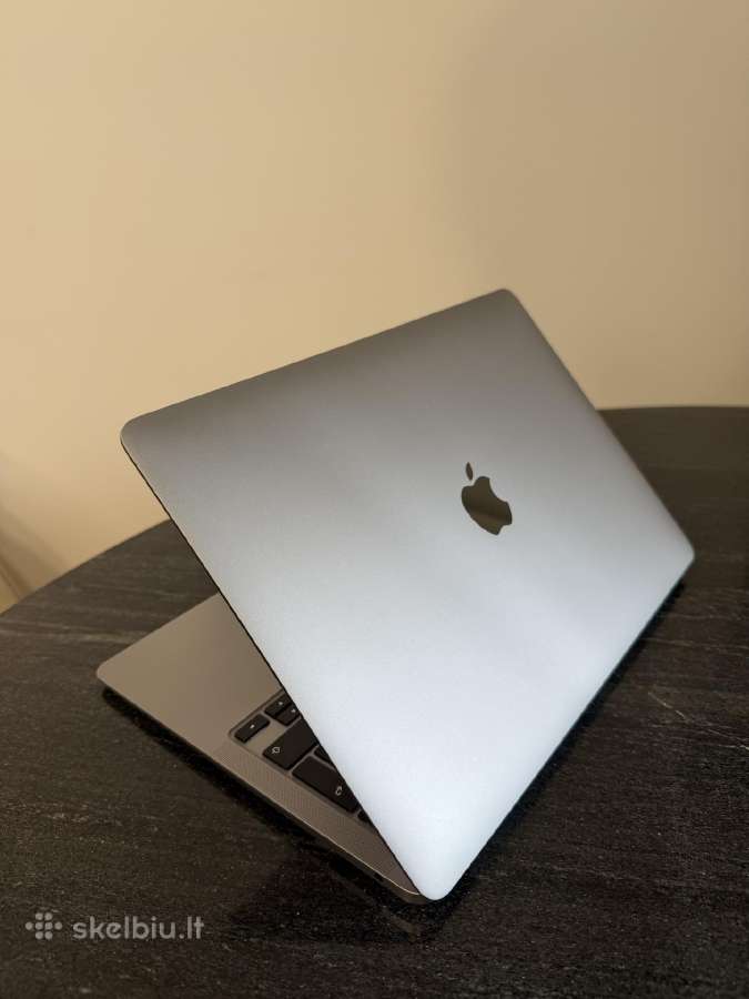 MacBook Air M1 13 8gb / 256gb - nuotraukos Nr. 2