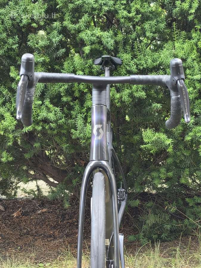 Scott Addict RC 10 2025 XL Ultegra Di2 Carbon - nuotraukos Nr. 11