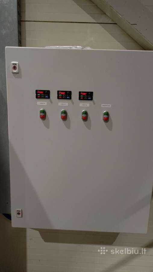 Elektrikas Alytuje ir Alytaus rajone - nuotraukos Nr. 7