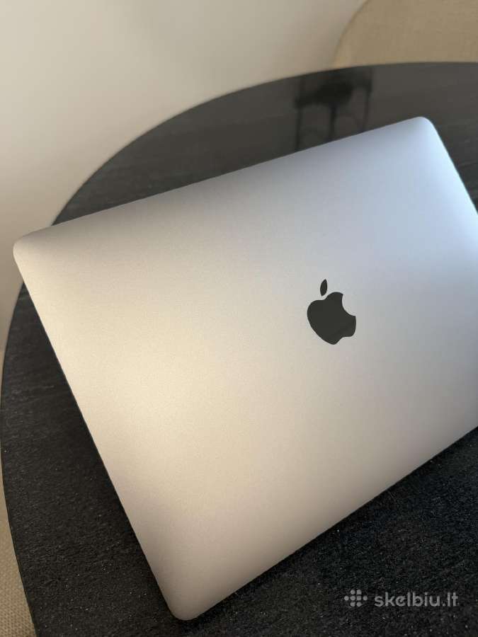 MacBook Air M1 13 8gb / 256gb - nuotraukos Nr. 7