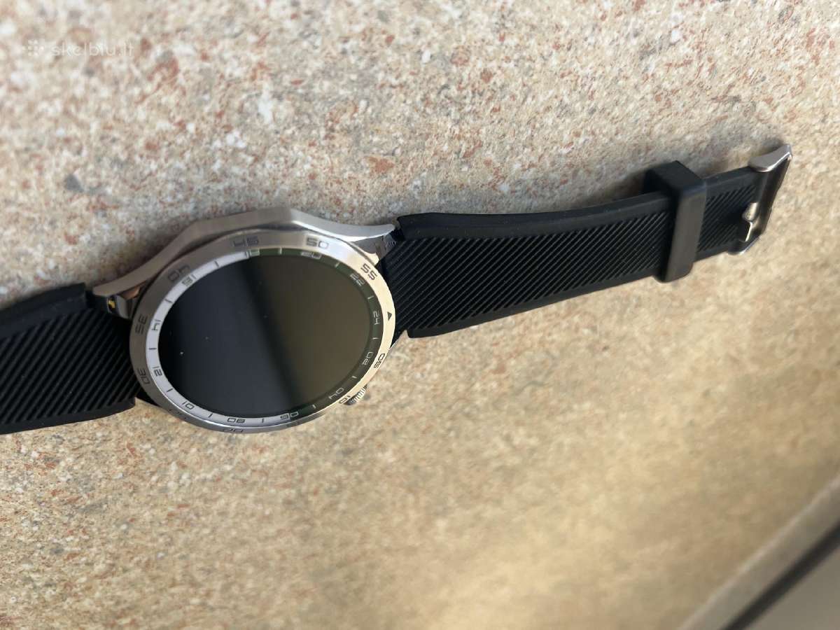 Huawei Watch Gt4 - nuotraukos Nr. 3