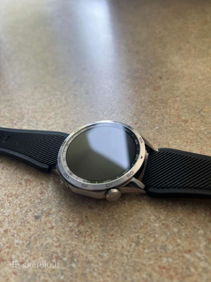 Huawei Watch Gt4 - nuotraukos Nr. 4