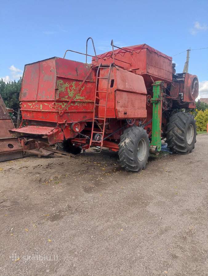 Don 1509 - nuotraukos Nr. 2