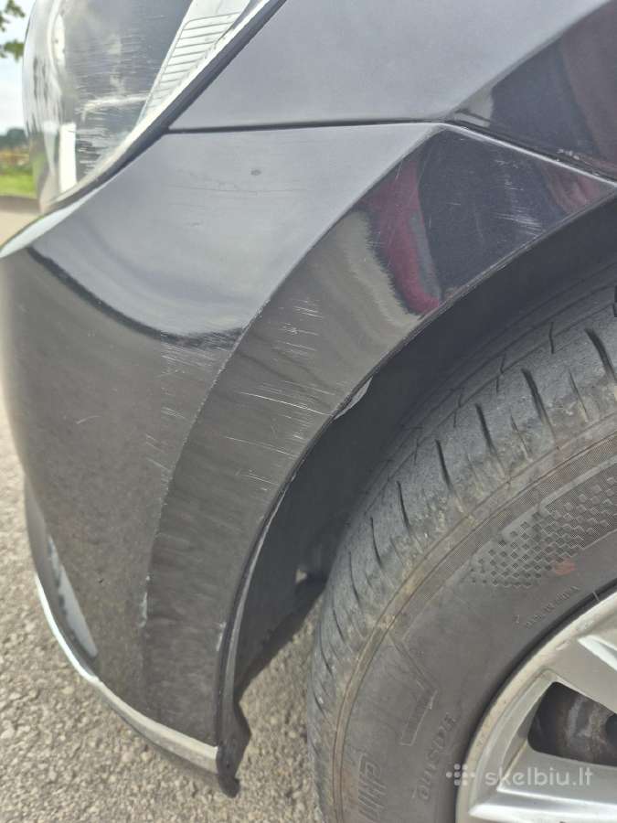 VW Passat - nuotraukos Nr. 8