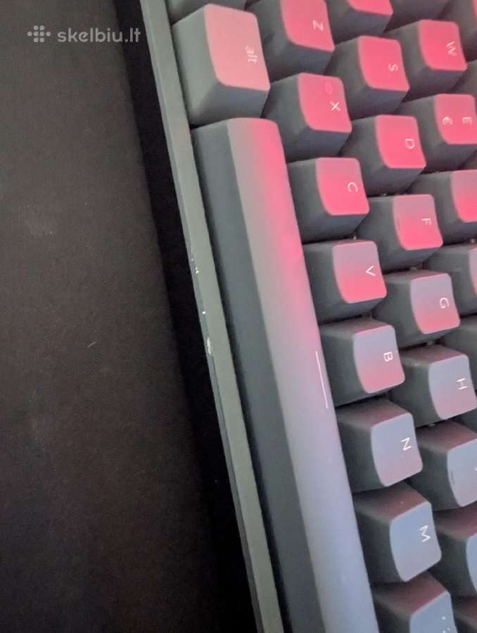 Keychron k10 j1 - nuotraukos Nr. 3