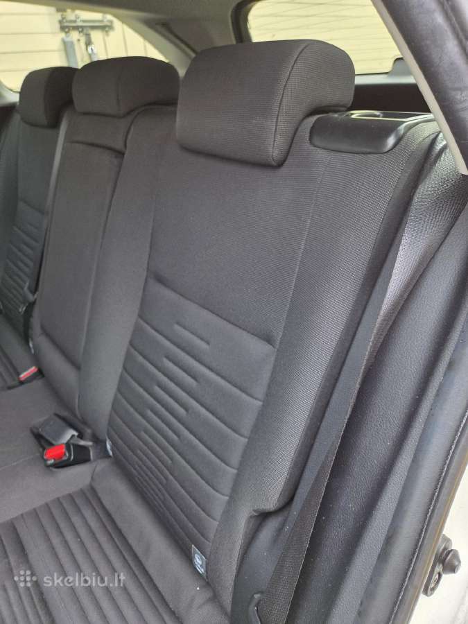 : Toyota Auris Hibridas 2016-11 Labai geras st - nuotraukos Nr. 20
