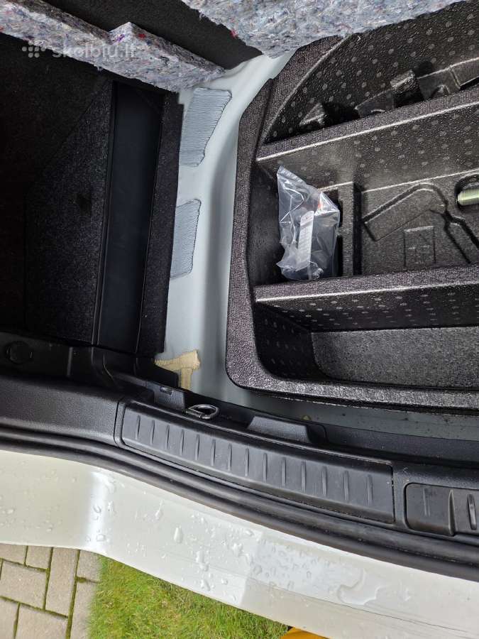 : Toyota Auris Hibridas 2016-11 Labai geras st - nuotraukos Nr. 21