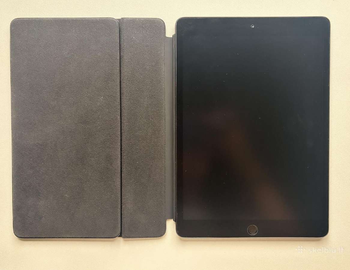 Parduodama Apple iPad Smart Keyboard klaviatūra - nuotraukos Nr. 7