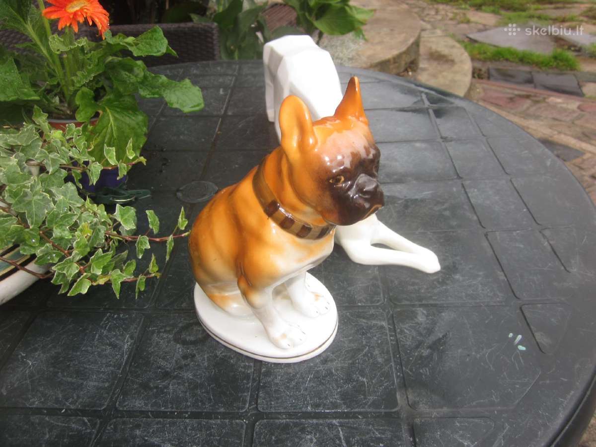 Tarybines statuleles - nuotraukos Nr. 2