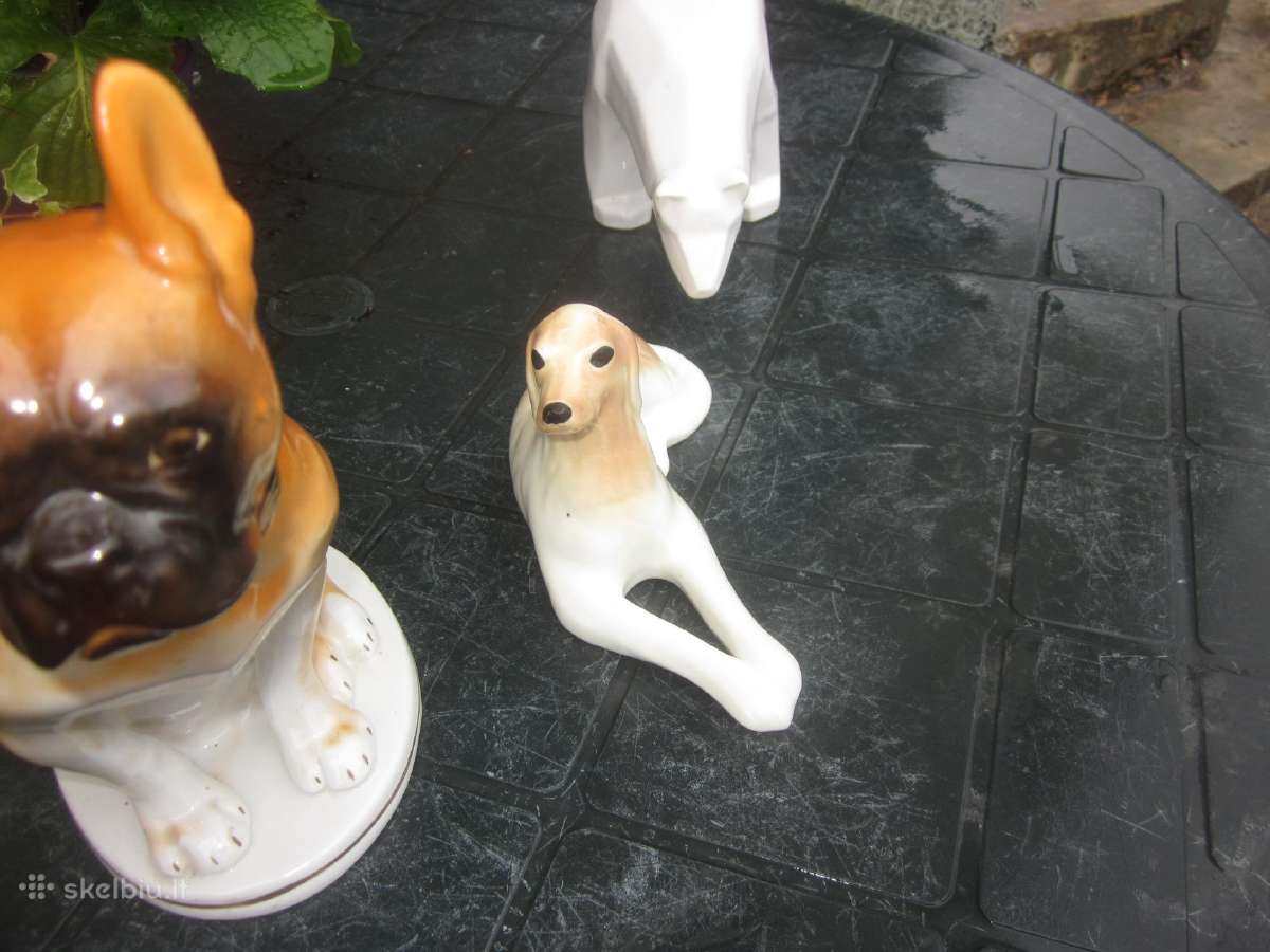 Tarybines statuleles - nuotraukos Nr. 3