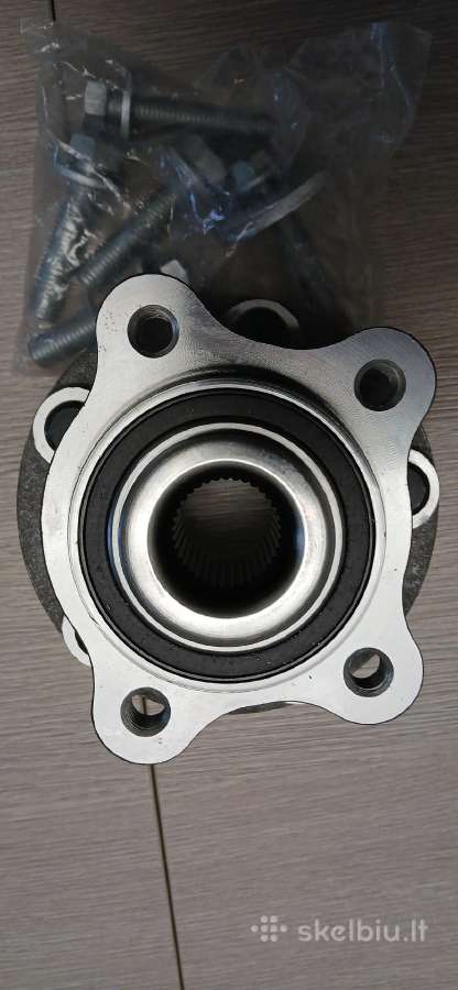 Optimal 891201 Rato guolio komplektas Volvo V40 - nuotraukos Nr. 4