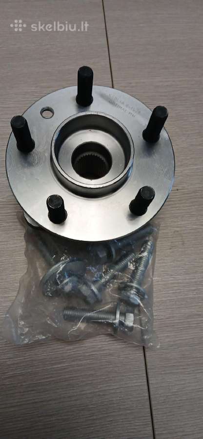 Optimal 891201 Rato guolio komplektas Volvo V40 - nuotraukos Nr. 6