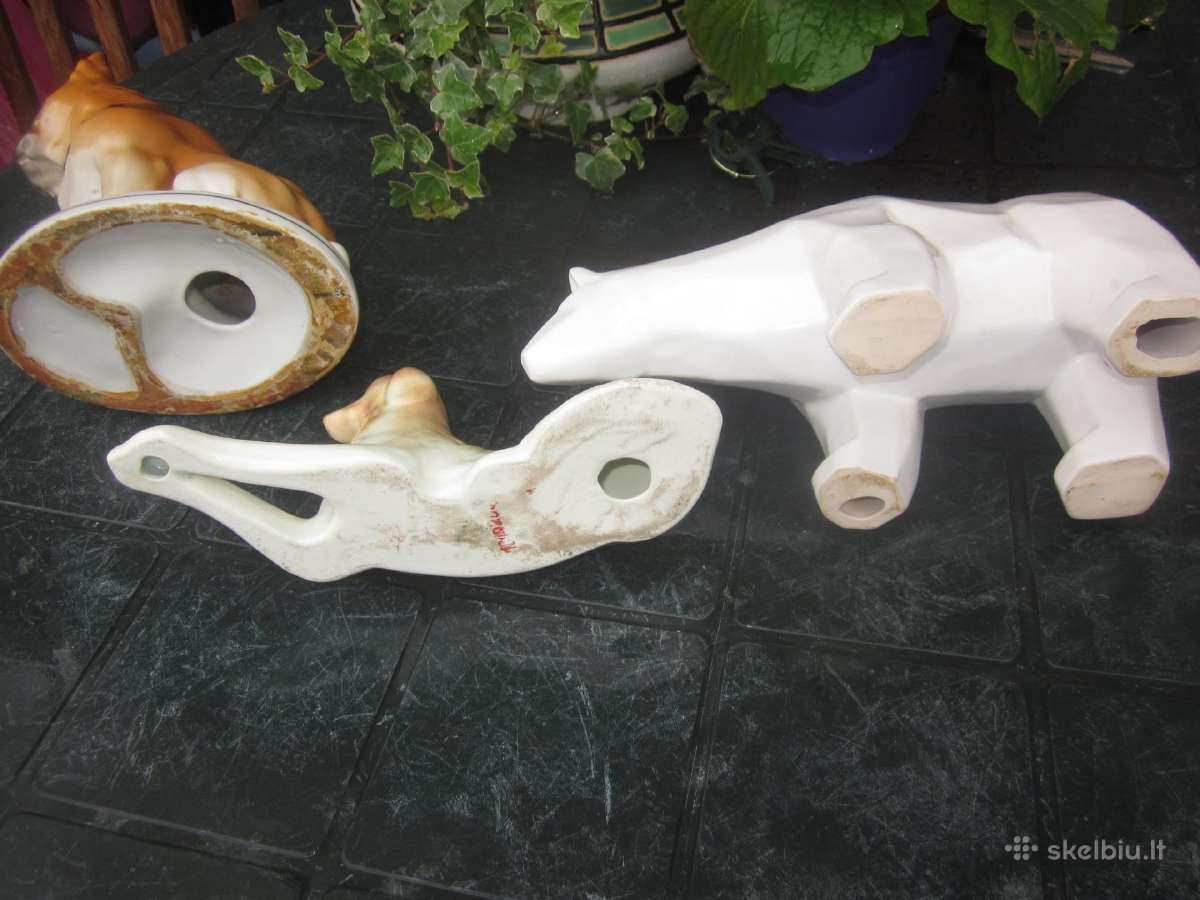 Tarybines statuleles - nuotraukos Nr. 8