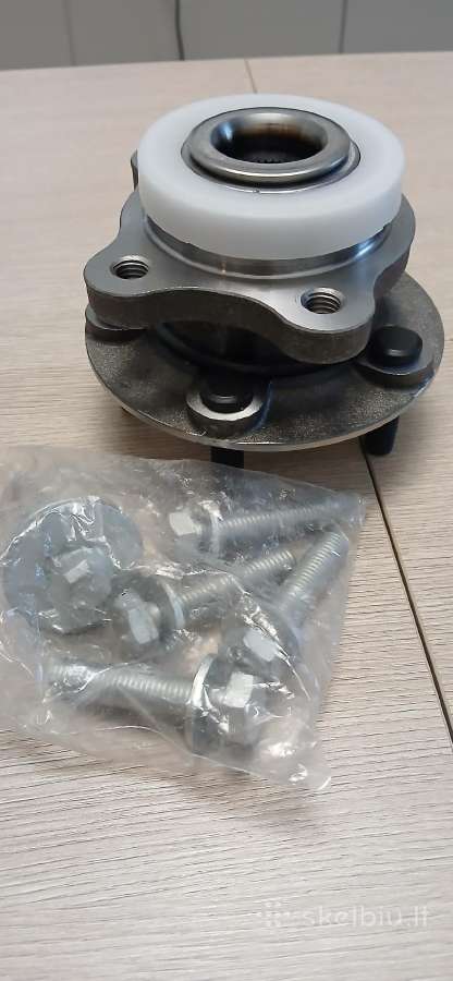 Optimal 891201 Rato guolio komplektas Volvo V40 - nuotraukos Nr. 8