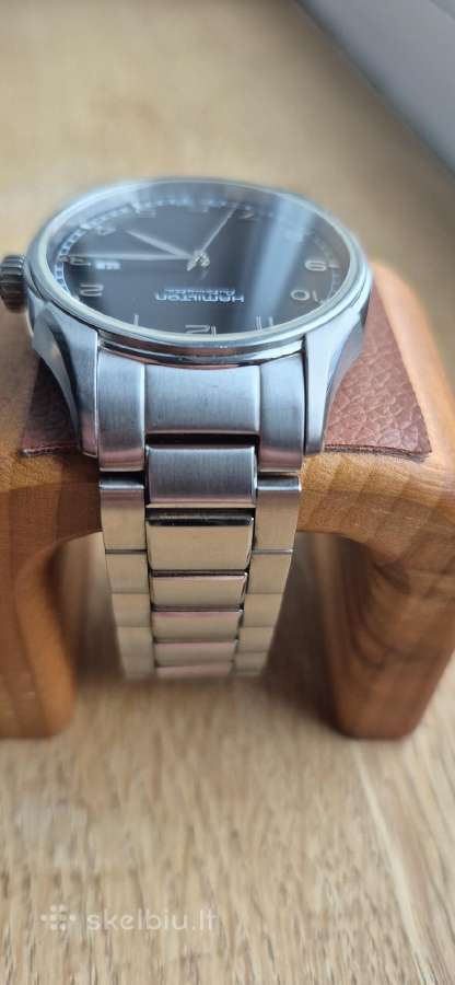 Hamilton Valiant - nuotraukos Nr. 4