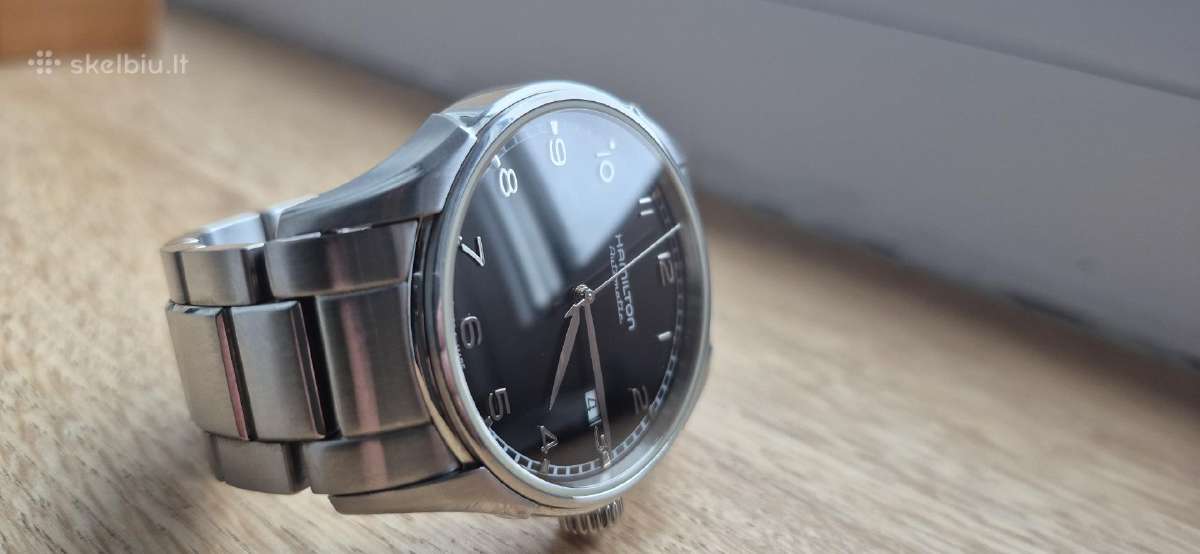 Hamilton Valiant - nuotraukos Nr. 5
