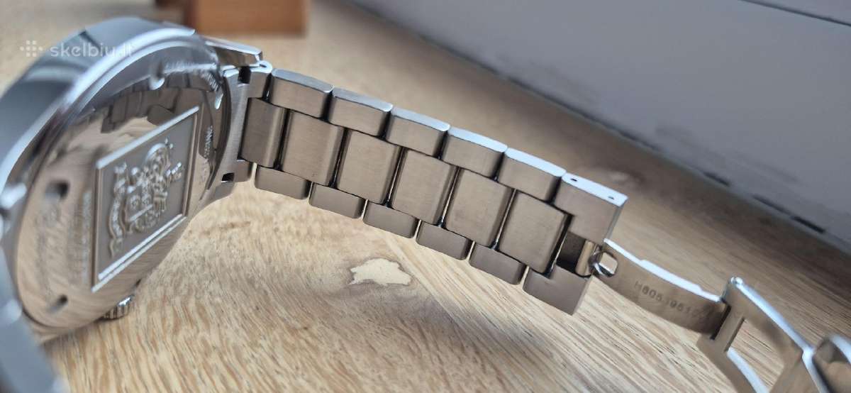 Hamilton Valiant - nuotraukos Nr. 7