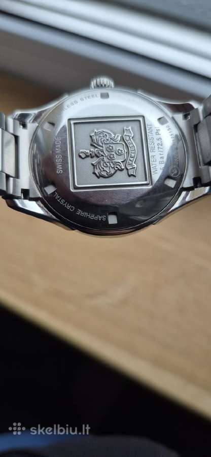 Hamilton Valiant - nuotraukos Nr. 9